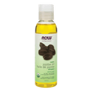 NOW Organic Jojoba Oil 118mL - Five Natural