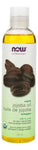 NOW Organic Jojoba Oil 237mL - Five Natural