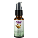 NOW Organic Marula Oil, Pure 30mL - Five Natural