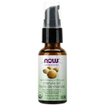 NOW Organic Marula Oil, Pure 30mL - Five Natural