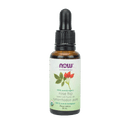 NOW Organic Rose Hip Seed Oil 30mL - Five Natural