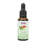 NOW Organic Rose Hip Seed Oil 30mL - Five Natural