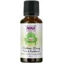 NOW Outdoor Living Essential Oil Blend 30mL - Five Natural