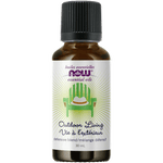 NOW Outdoor Living Essential Oil Blend 30mL - Five Natural