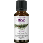 NOW Pine Needle Oil (Pinus sylvestris)30mL - Five Natural