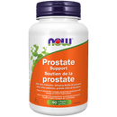 NOW Prostate Support with Lycopene 90 Softgels - Five Natural