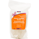 NOW Psyllium Husks Whole (bag) 454g - Five Natural