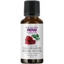 NOW Rose Absolute Blend (Rosa damascena)30mL - Five Natural