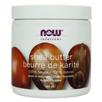 NOW Shea Butter 198g - Five Natural