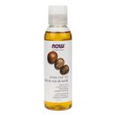 NOW Shea Nut Oil Liquid 118mL - Five Natural
