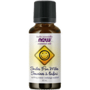 NOW Smiles for Miles Essential Oil Blend 30mL - Five Natural