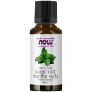 NOW Spearmint Oil (Mentha spicata)30mL - Five Natural