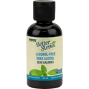 NOW Stevia Glycerite Alcohol-Free Liquid 60mL - Five Natural