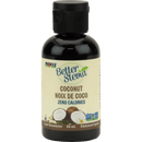 NOW Stevia Liquid Extract (Coconut) 60mL - Five Natural