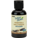 NOW Stevia Liquid Extract (French Vanilla) 60mL - Five Natural