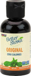 NOW Stevia Liquid Extract (Original Unflavoured) 60mL - Five Natural