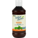 NOW Stevia Liquid (Unflavoured) 237mL - Five Natural