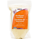 NOW Sunflower Lecithin Powder Non-GMO 454g - Five Natural