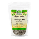 NOW Superseeds flax / chia / hemp 350g - Five Natural