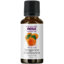 NOW Tangerine Oil (Citrus reticulata)30mL - Five Natural
