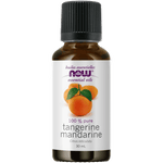 NOW Tangerine Oil (Citrus reticulata)30mL - Five Natural