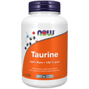 NOW Taurine Powder 227g - Five Natural