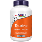 NOW Taurine Powder 227g - Five Natural