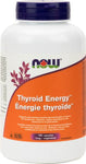 NOW Thyroid Energy Formula 180 Veg Capsules - Five Natural