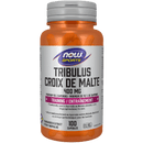 NOW Tribulus Extract 400mg 100 Capsules - Five Natural