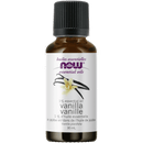 NOW Vanilla Oil (Vanilla planifolia)30mL - Five Natural