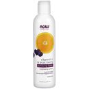 NOW Vitamin C & Acai Purifying Toner 237mL - Five Natural