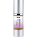 NOW Vitamin C Serum with Ferulic Acid 30mL - Five Natural