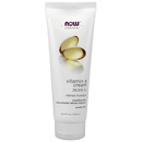 NOW Vitamin E 28,000 IU Cream 118mL - Five Natural