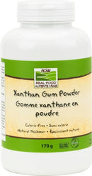 NOW Xanthan Gum 170g - Five Natural
