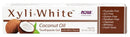 NOW Xyliwhite Coconut Oil Toothpaste Gel 181g - Five Natural