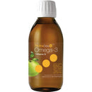 NutraSea+D Omega-3 Crisp Apple 200mL - Five Natural