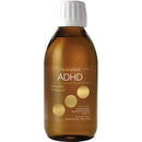 NutraSea Omega-3 ADHD Citrus Punch 200mL - Five Natural