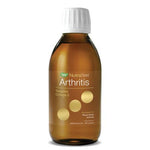 NutraSea Omega-3 Arthritis Citrus 200mL - Five Natural