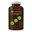 NutraSea Omega-3 Fresh Mint 150 Softgels - Five Natural