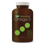 NutraSea Omega-3 Fresh Mint 150 Softgels - Five Natural