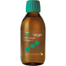 NutraVege Omega-3 Plant Based Lemon 200mL - Five Natural