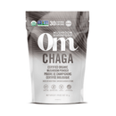 OM Mushroom Chaga Mushroom Superfood Powder 60g - Five Natural