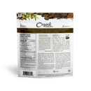 Organic Traditions Almonds, Dark Chocolate 227g - Five Natural
