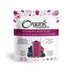 Organic Traditions Antioxidant Berry Blast 100g - Five Natural