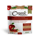 Organic Traditions Apple Peel Powder 100g - Five Natural