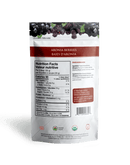 Organic Traditions Aronia Berries, Dried 100g - Five Natural