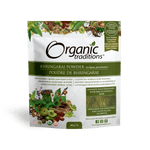 Organic Traditions Bhringaraj Powder 200g - Five Natural