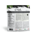 Organic Traditions Black Sesame Seeds 227g - Five Natural