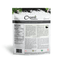 Organic Traditions Black Sesame Seeds 454g - Five Natural