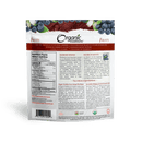 Organic Traditions Blueberry Powder, Cold Dried 100g - Five Natural
